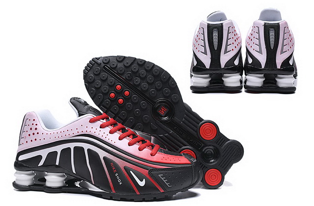 Nike Shox R4 14 - Click Image to Close